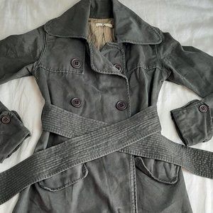 MIKE & CHRIS womens coat